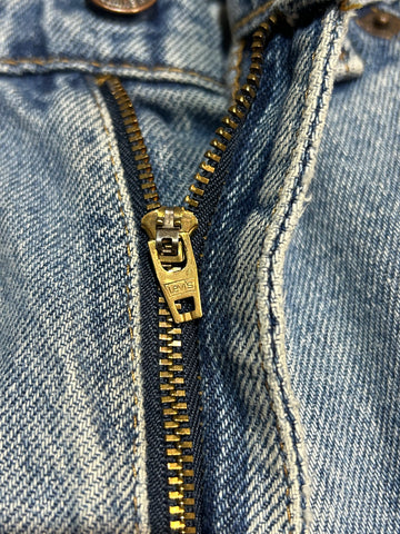 90's LEVI'S「565」USA製 デニムショーツ