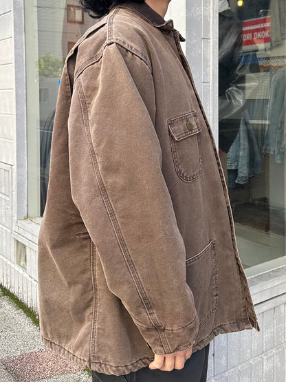 90's CARHARTT「CO2CHT」チョアコート