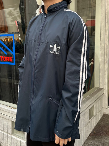 90's ADIDAS ナイロンジャケット