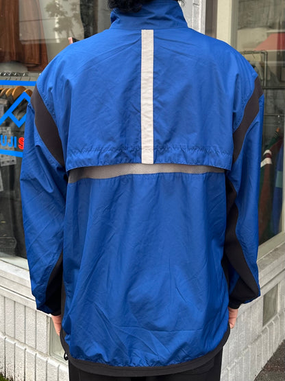 00's NIKE ナイロンジャケット