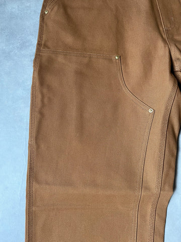 「Carhartt」ダブルニー ワークパンツ DEADSTOCK