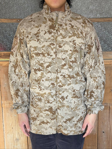 00's PATAGONIA「MARS Level5SOFTSHELL」ナイロンジャケット