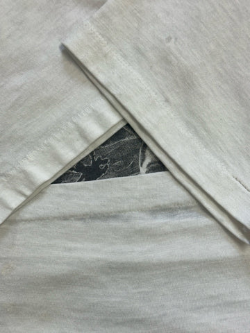 80's U2「NORTH AMERICAN TOUR 1987」バンドTシャツ