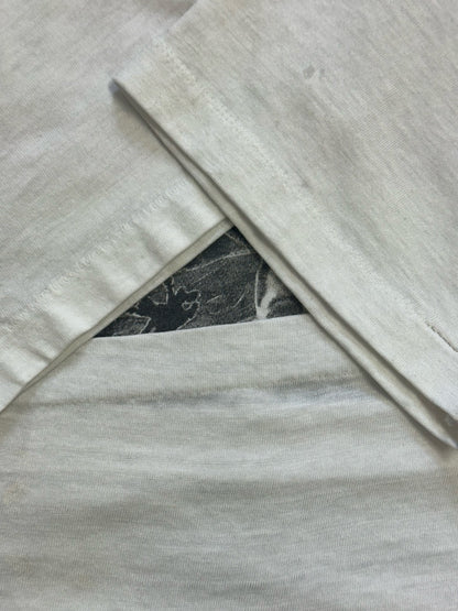 80's U2「NORTH AMERICAN TOUR 1987」バンドTシャツ
