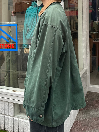 80's EDDIE BAUER ハンティングジャケット