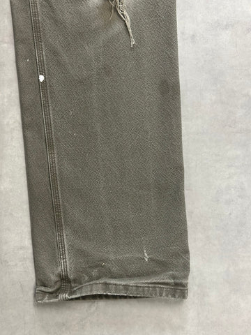 00's CARHARTT「RELAXED FIT」ペインターパンツ