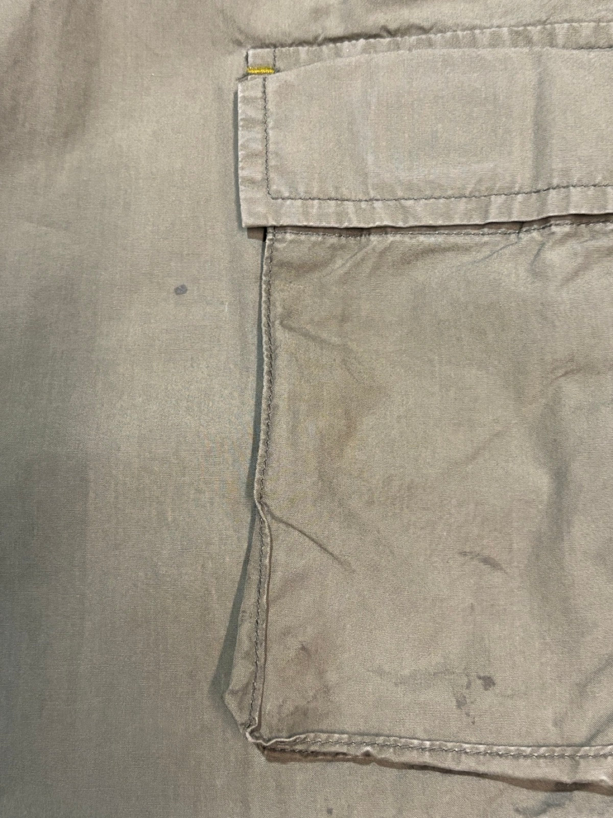 00's RALPH LAUREN「POLO JEANS COMPANY」カーゴパンツ