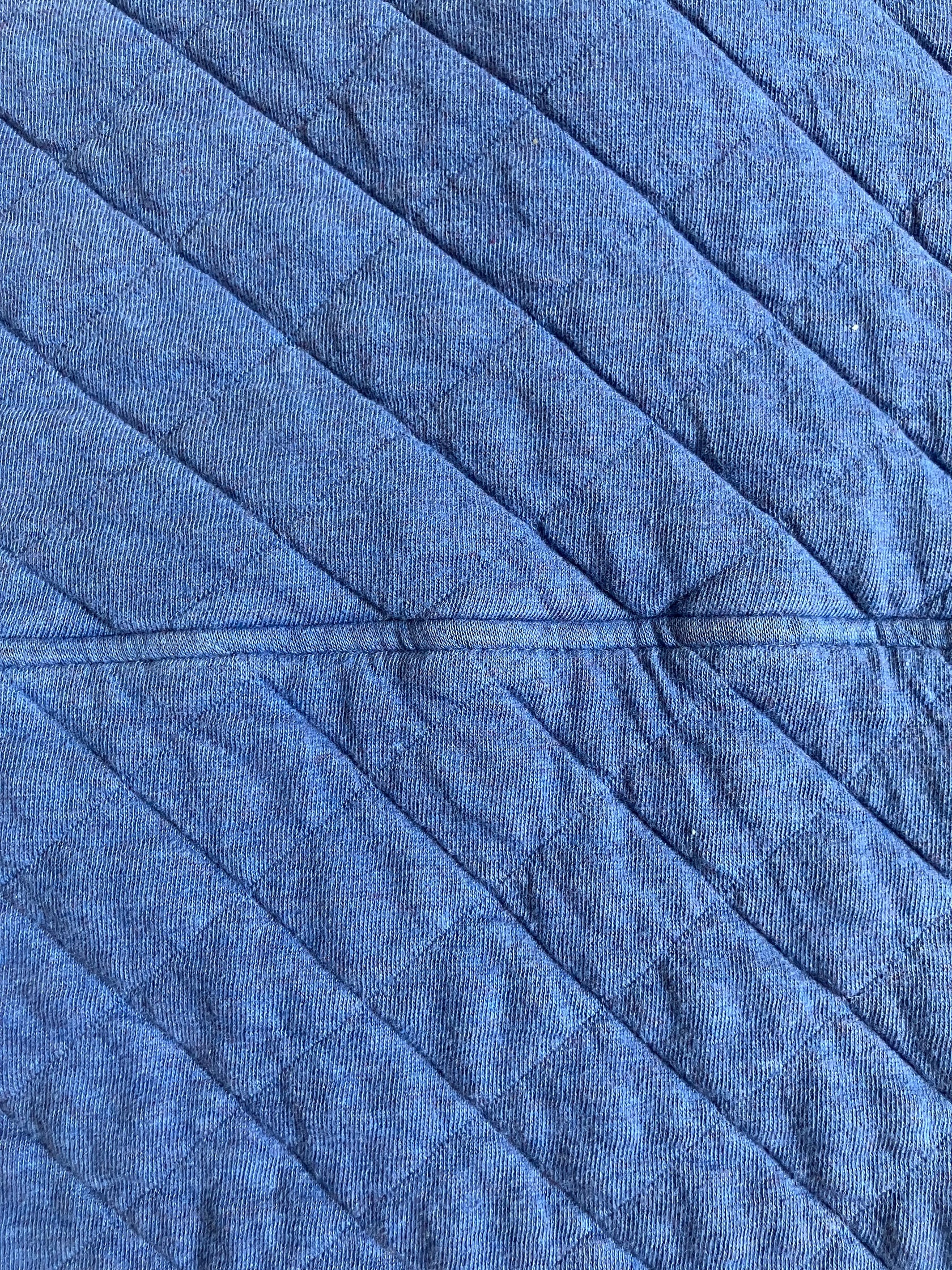 10's PATAGONIA「Organic Cotton Quilt Snap-T」スナッププルオーバー