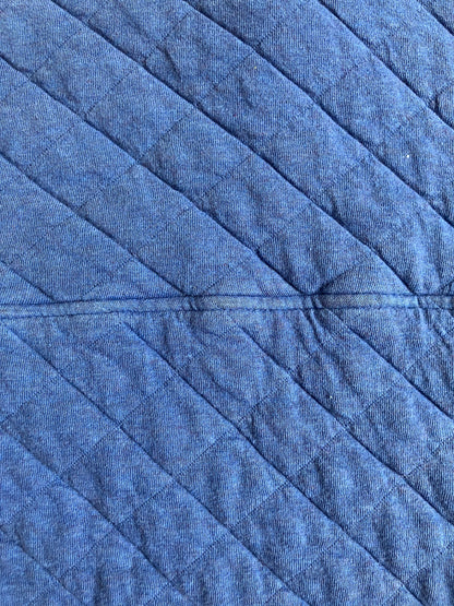 10's PATAGONIA「Organic Cotton Quilt Snap-T」スナッププルオーバー
