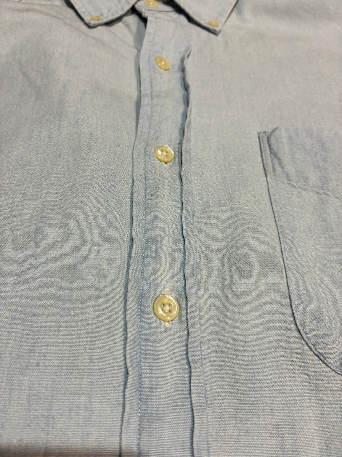 90's RALPH LAUREN ボタンダウンシャツ