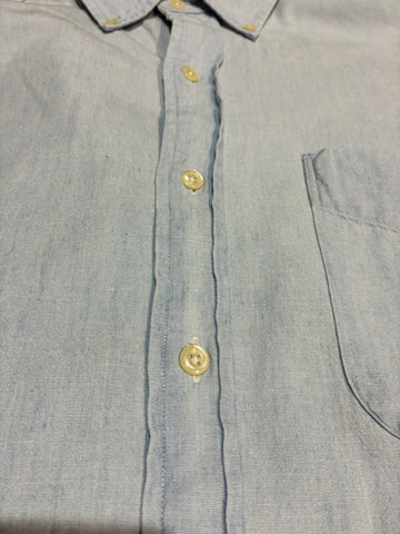 90's RALPH LAUREN ボタンダウンシャツ
