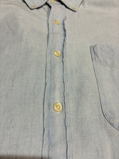 90's RALPH LAUREN ボタンダウンシャツ
