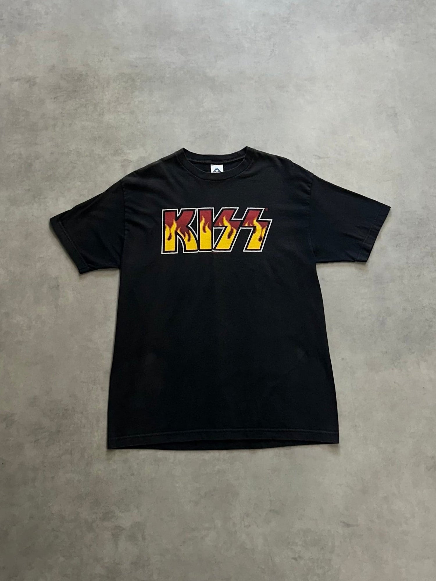 00's KISS バンドTシャツ – FUJI STORE(フジストア)｜古着