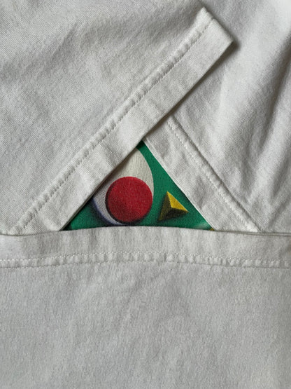 90's「Gumby」企業Tシャツ