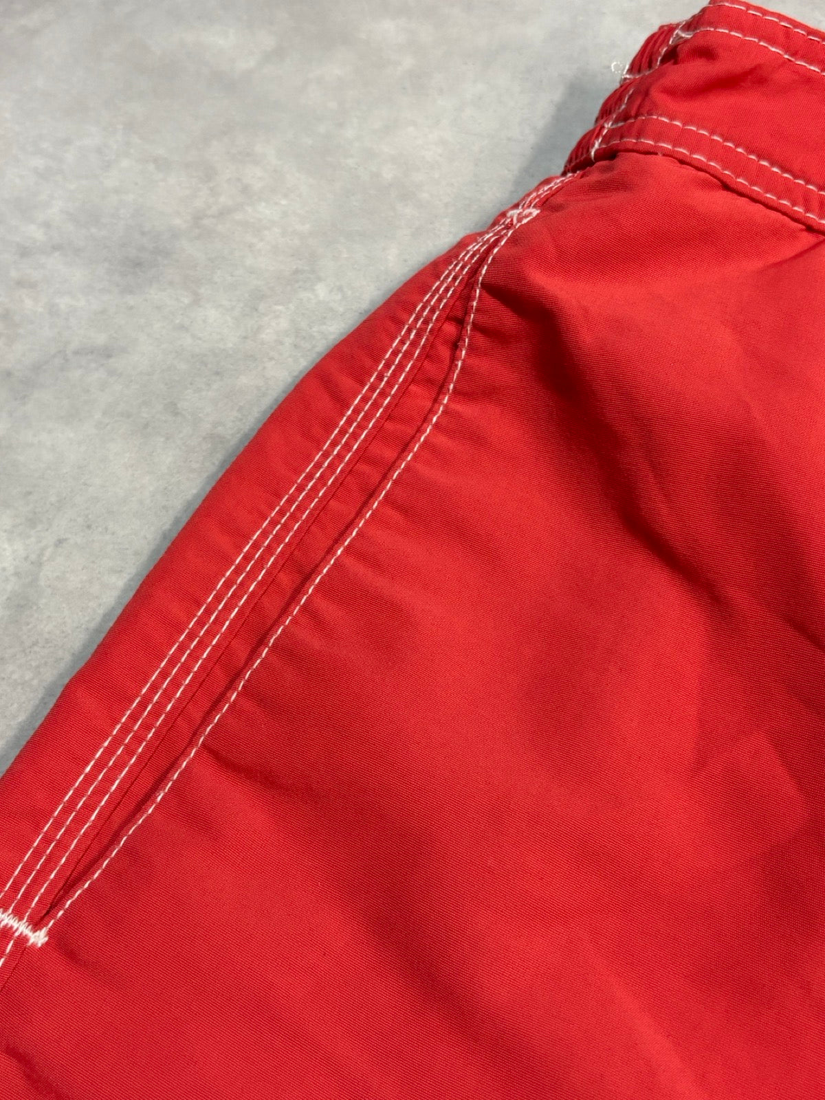 POLO RALPH LAUREN ナイロンショーツ