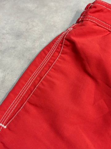 POLO RALPH LAUREN ナイロンショーツ