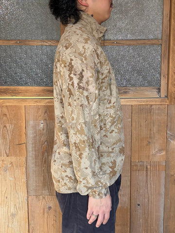 00's PATAGONIA 'MARS Level5SOFTSHELL」ナイロンジャケット