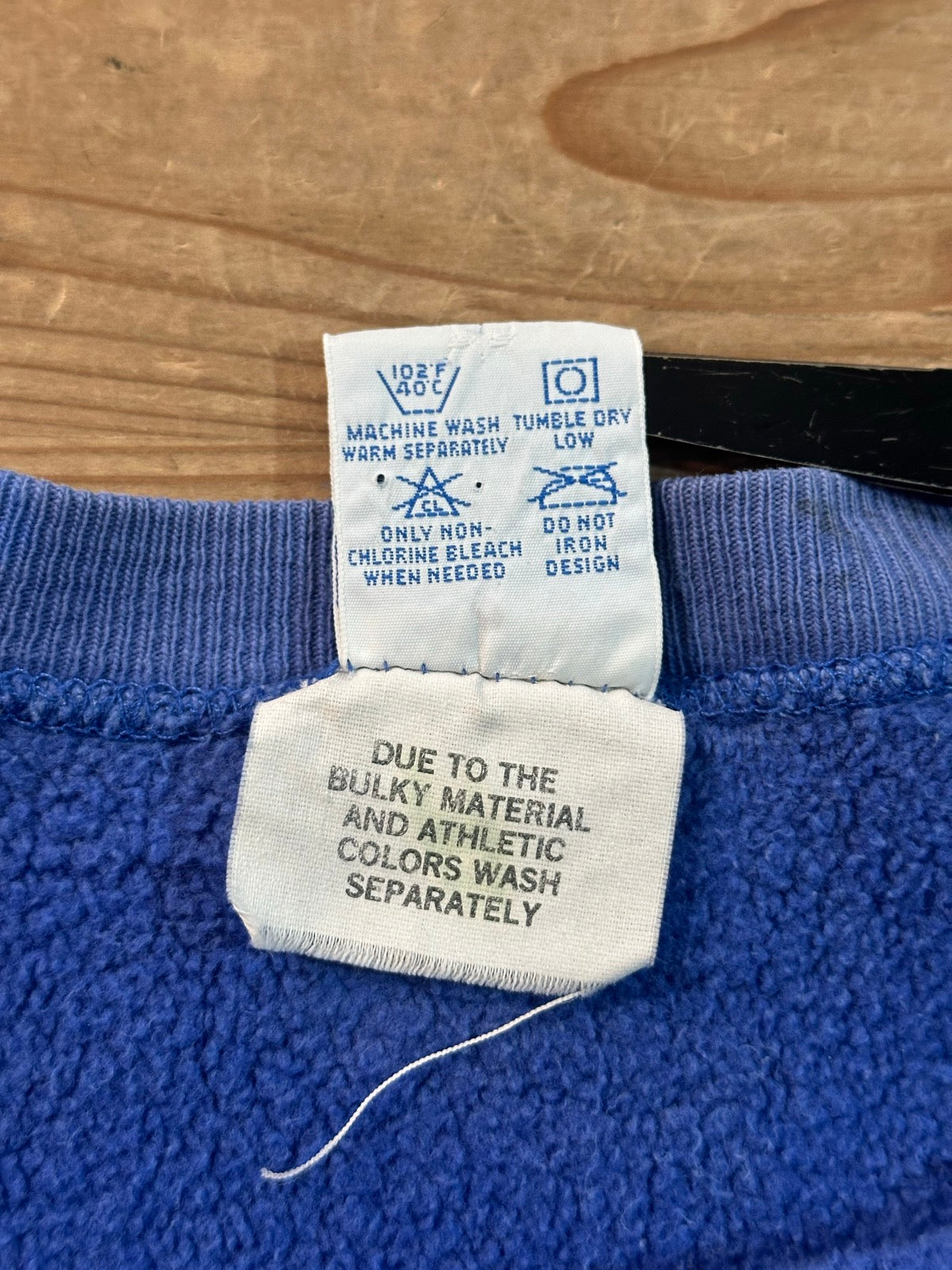 90's CHAMPION「REVERSE WEAVE」USA製 スウェット