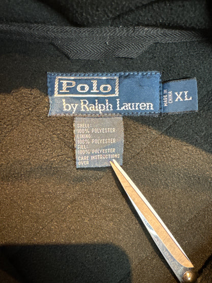 90's「RALPH LAUREN」キルティングジャケット