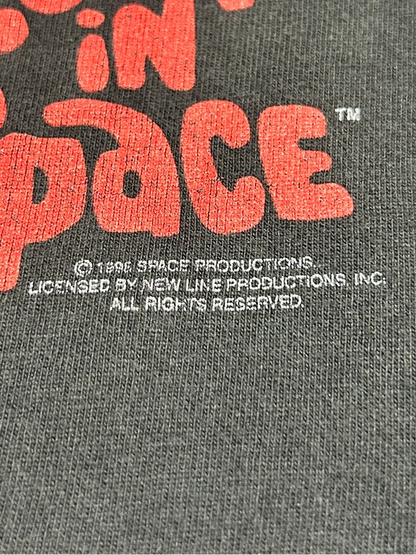 90's「LOST IN SPACE  B9 Robot」ムービー Tシャツ