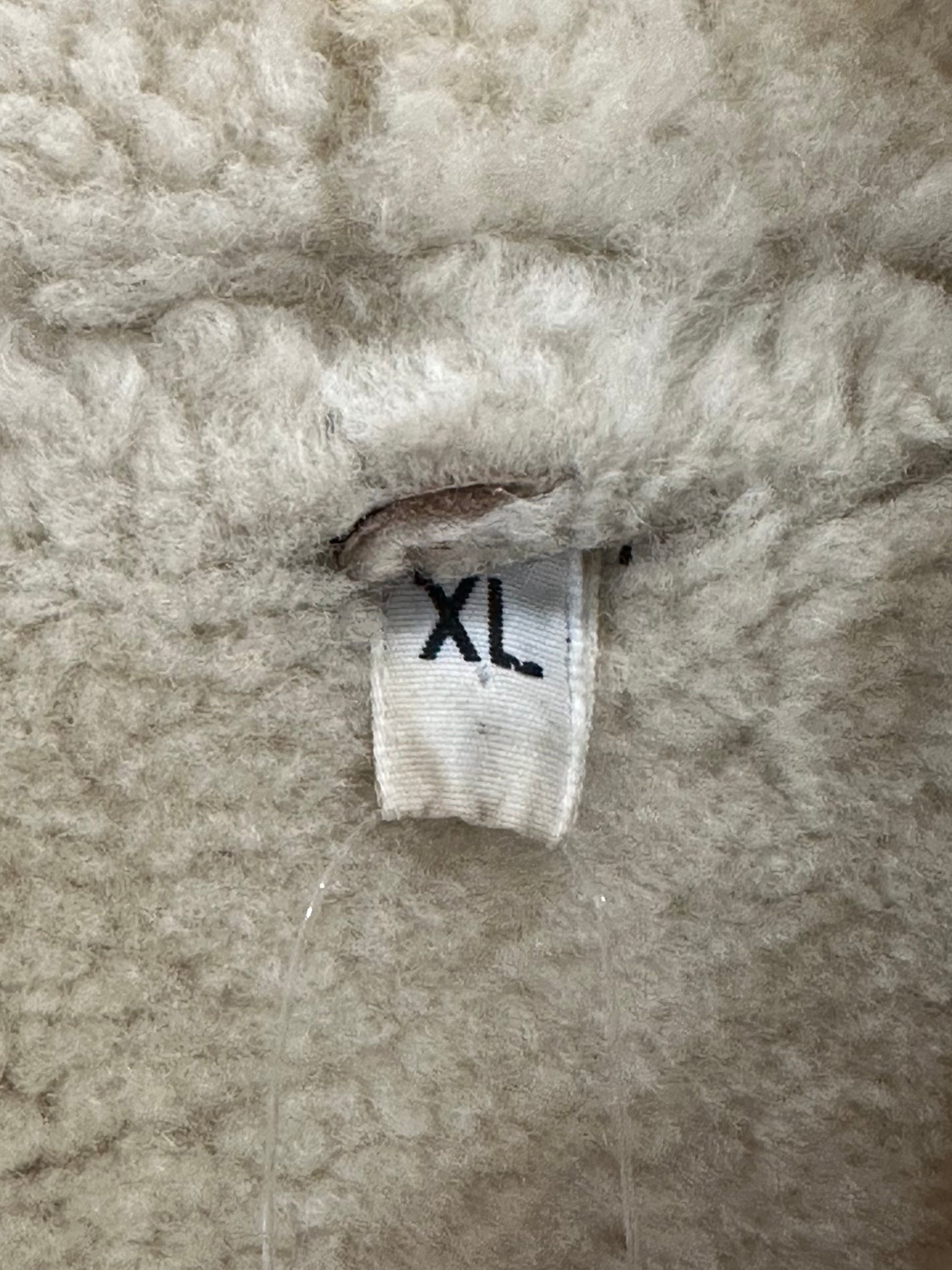 80's HOLLIES「B-3type」ムートンフライトジャケット