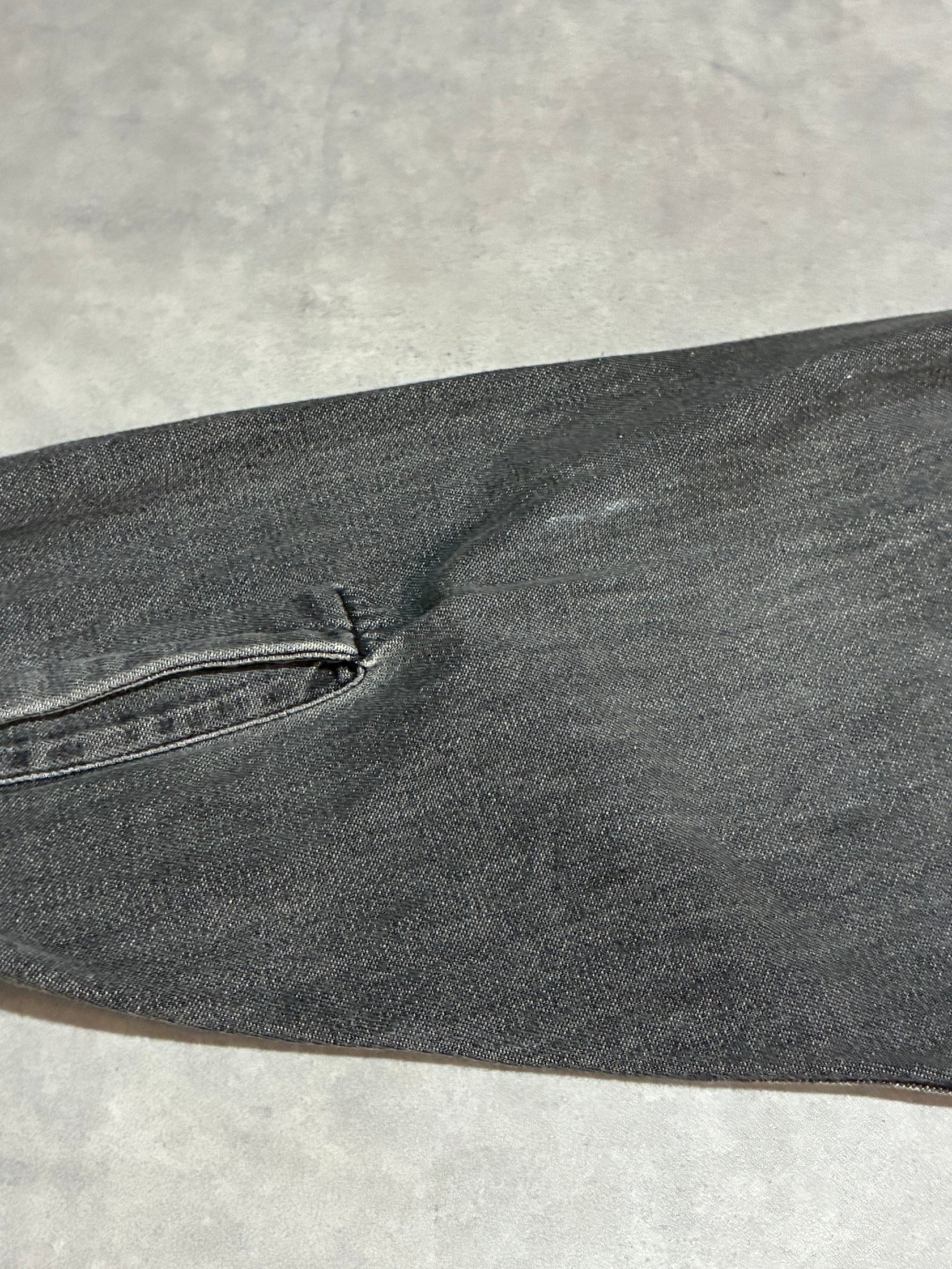 90's RALPH LAUREN「POLO JEANS CO.」ワークシャツ