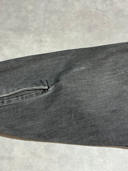 90's RALPH LAUREN「POLO JEANS CO.」ワークシャツ