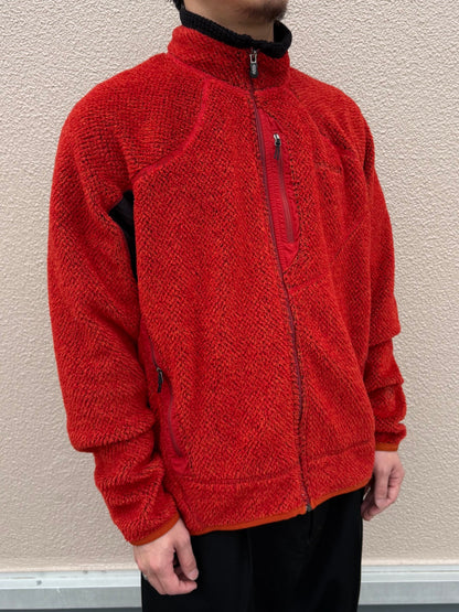 00's PATAGONIA「R2」フリース