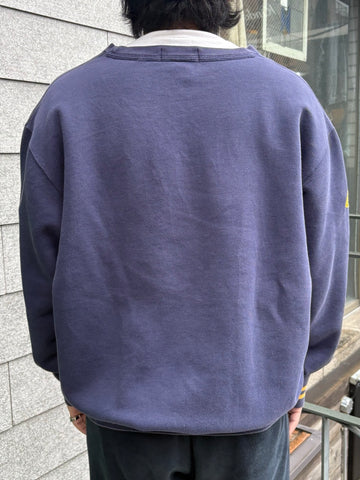 90's Ralph Lauren「Polo Sport」スウェット
