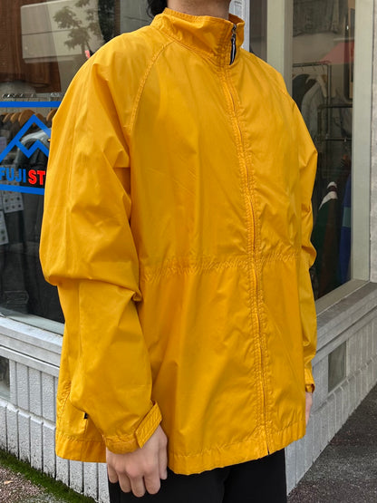 90's NIKE ナイロンジャケット