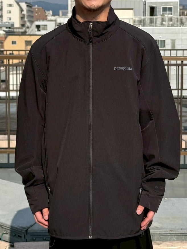 10's PATAGONIA「Adze Hybrid」ジャケット