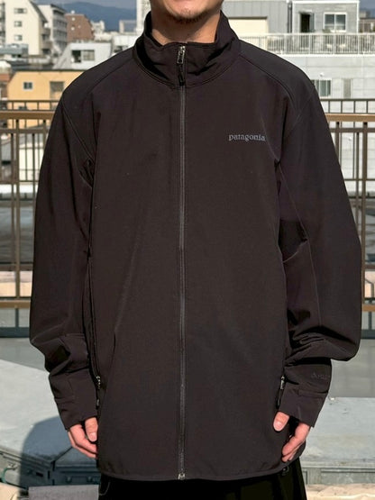 10's PATAGONIA「Adze Hybrid」ジャケット