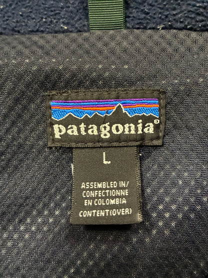 90's PATAGONIA 「Pneumatic Jacket」 ナイロンジャケット