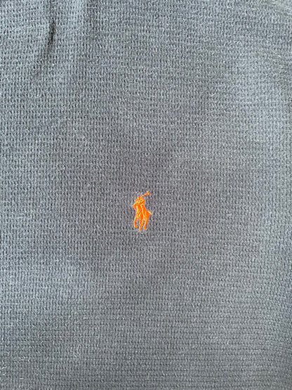 00's POLO RALPH LAUREN SLEEP WEAR 長袖サーマル