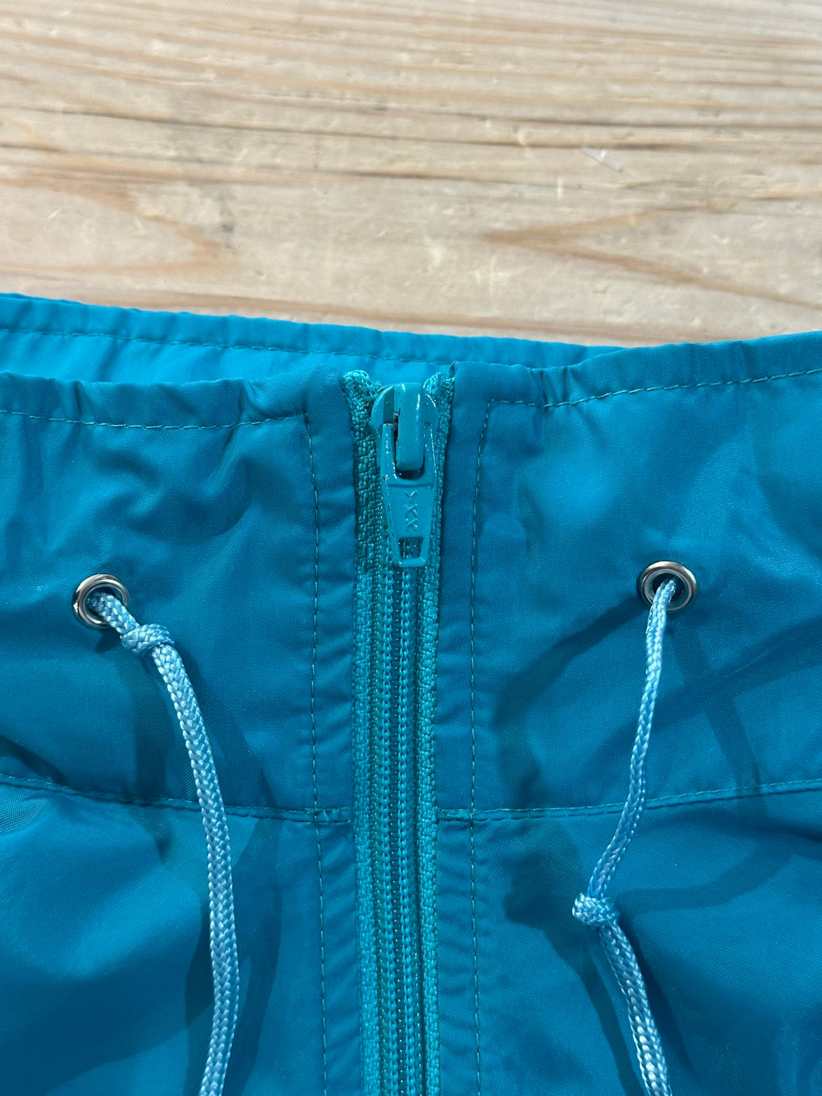 90's ADIDAS ナイロンジャケット