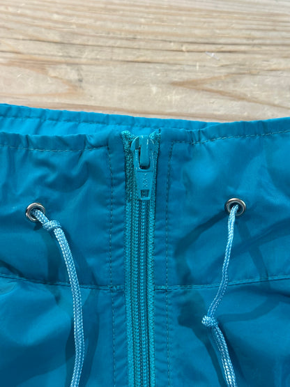 90's ADIDAS ナイロンジャケット