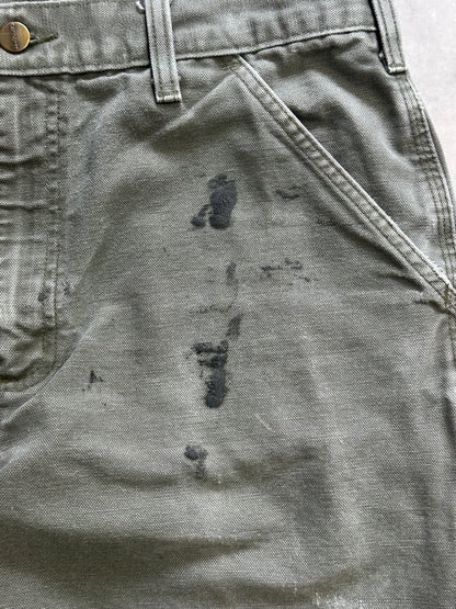 00's CARHARTT「B11MOS」ペインターパンツ