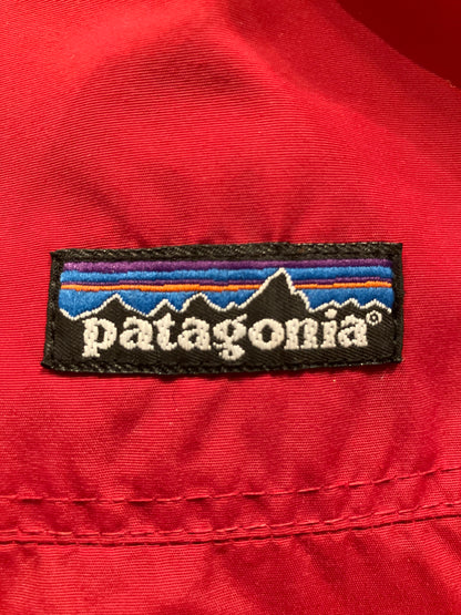 90’s PATAGONIA「Shelled Synchilla」ベスト
