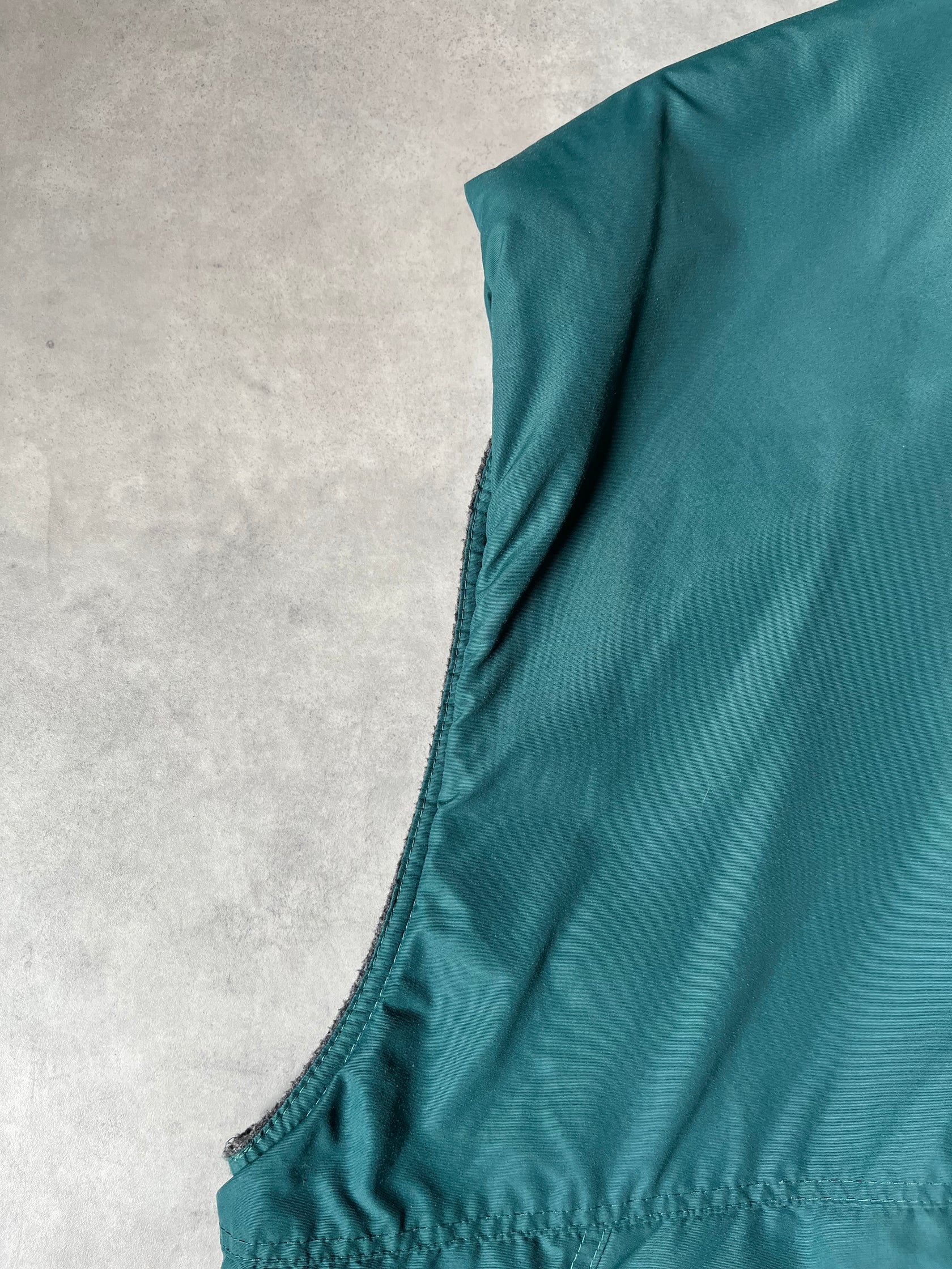 90's PATAGONIA「Shelled Synchilla」ベスト