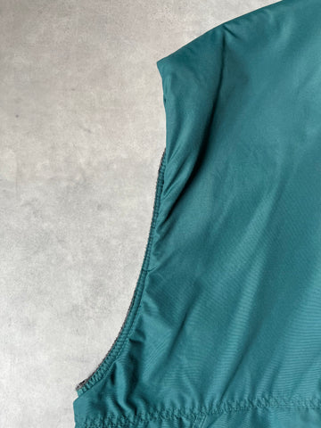 90's PATAGONIA「Shelled Synchilla」ベスト