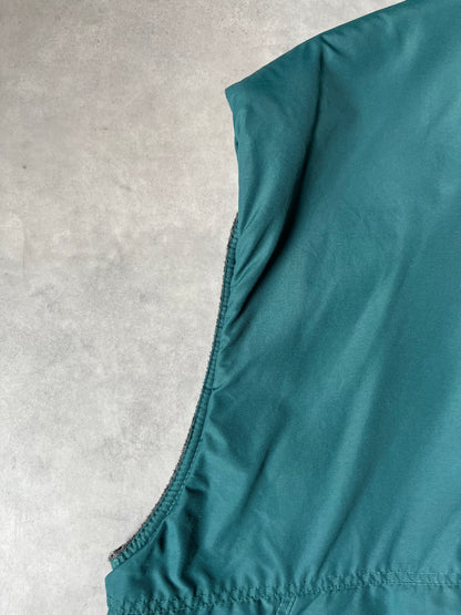 90's PATAGONIA「Shelled Synchilla」ベスト