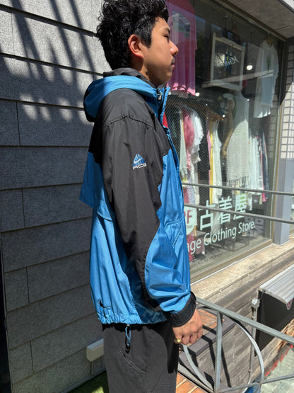 90's Nike「ACG」アノラックパーカー