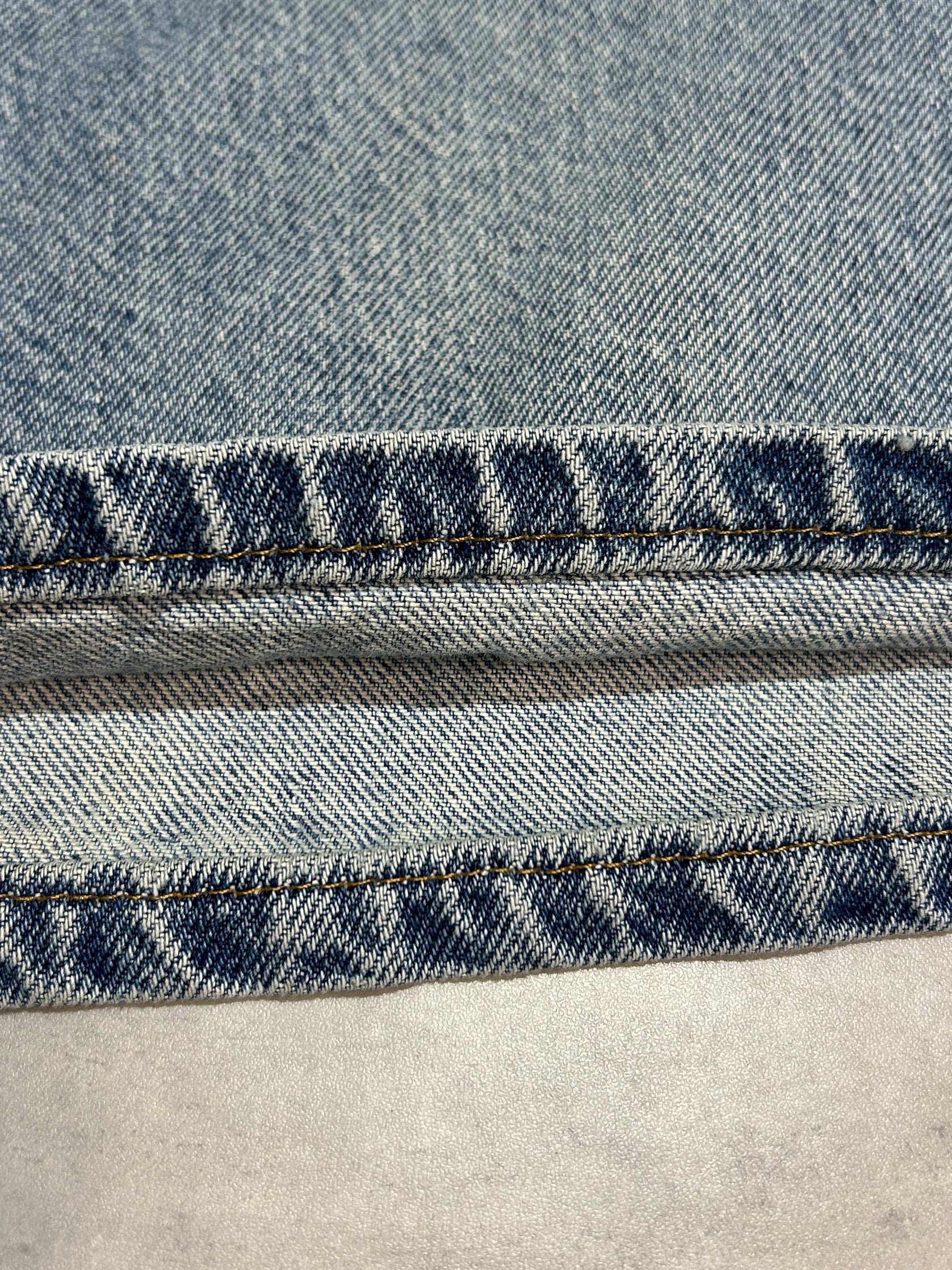 90's LEVI'S「565」USA製 デニムショーツ