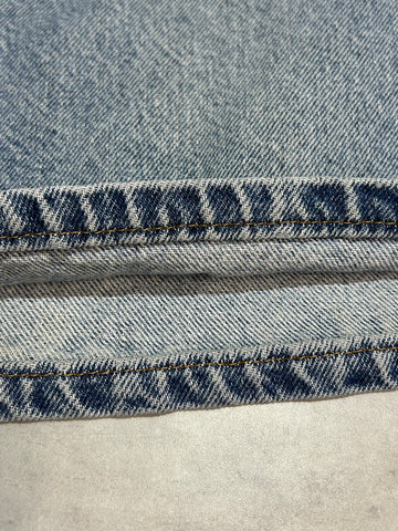 90's LEVI'S「565」USA製 デニムショーツ