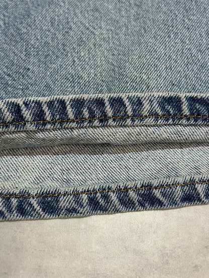 90's LEVI'S「565」USA製 デニムショーツ