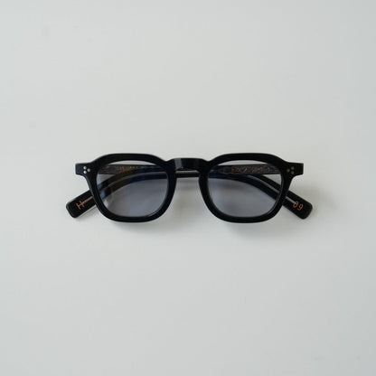 FUJI STOREカスタムモデル Hoptical H-09 BLK-L.GRY