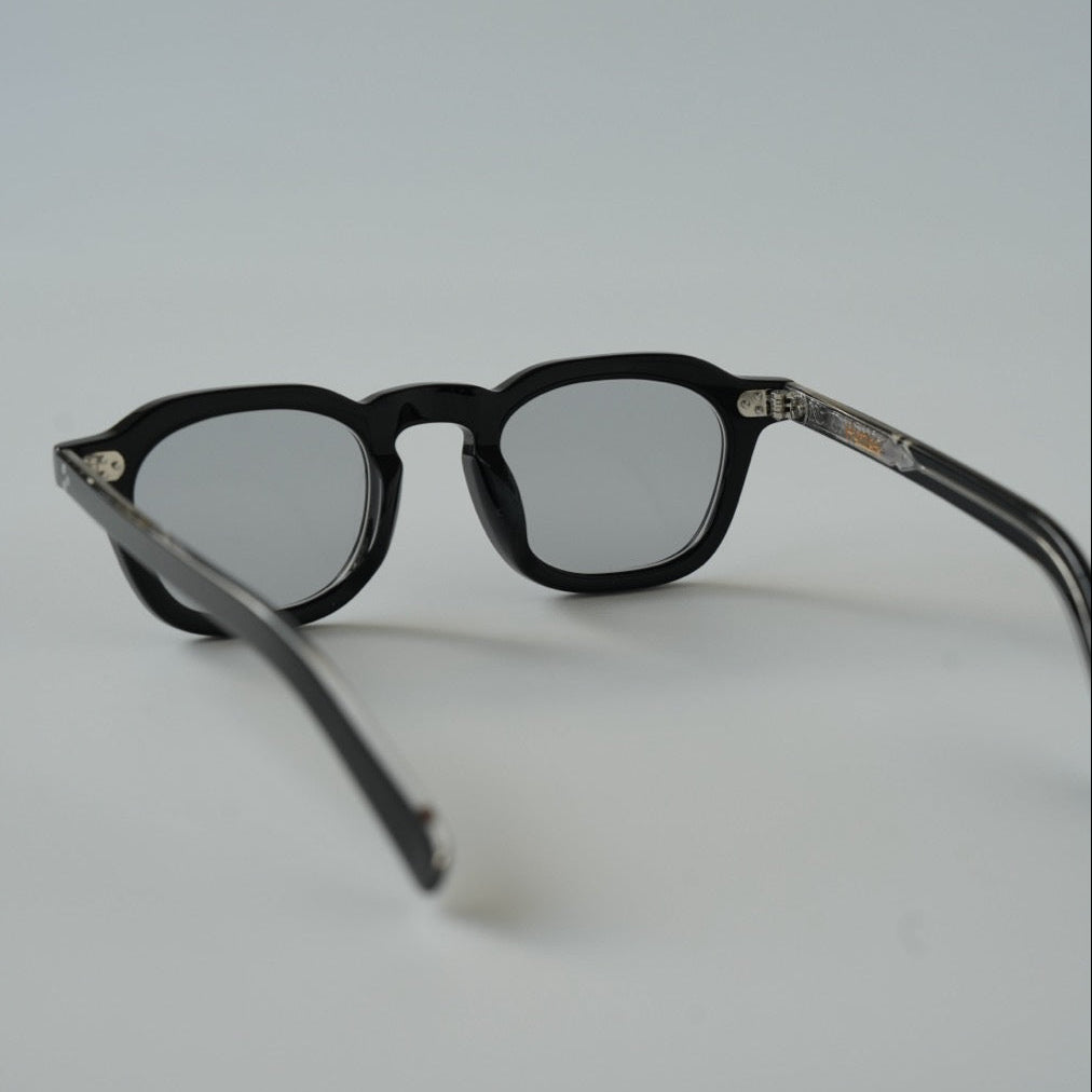 FUJI STOREカスタムモデル Hoptical H-09 BLK-L.GRY – FUJI STORE(フジ