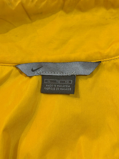 90's NIKE ナイロンジャケット