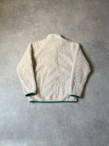 10s PATAGONIA 「Classic Retro-X Cardigan」フリースジャケット