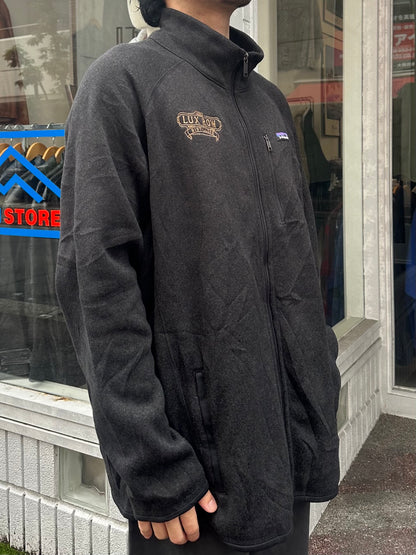 10's PATAGONIA フリースジャケット